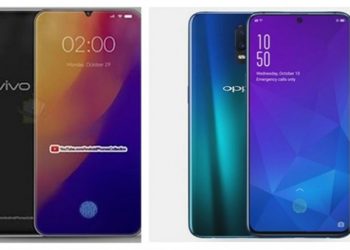 Lộ diện những thông tin rò rỉ Vivo X25 và OPPO R19 mới nhất với màn hình không viền