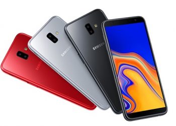 Điểm mặt 5 smartphone bán chạy nhất 2018
