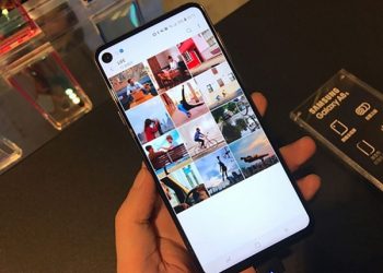 Top 6 smartphone độc đáo nhất trong năm này với kiểu dáng cực lạ