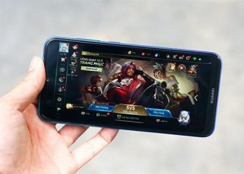Đâu là sự khác biệt giữa Huawei Y7 Pro 2019 và Y7 Pro 2018?