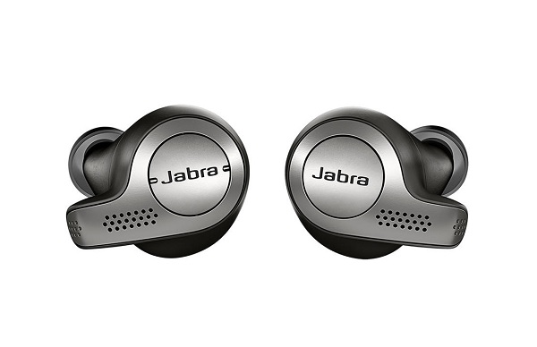 Tai nghe Jabra Elite 65t