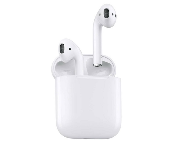 thiết bị của Apple và dung lượng pin khá ổn