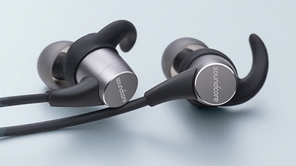 Tai nghe Soundcore có thiết kế gọn nhẹ, pin tốt và âm thanh thiên bass