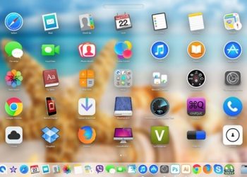 Cách thay đổi biểu tượng ứng dụng trên Macbook chỉ trong “một nốt nhạc”