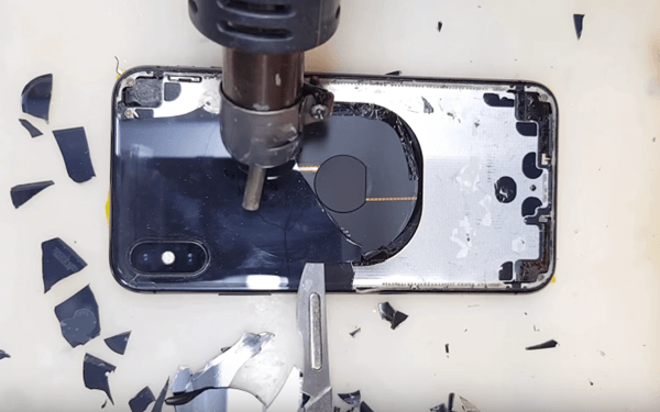 thay mặt lựng iPhone