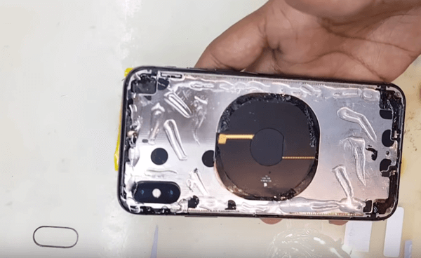 thay mặt lựng iPhone 4