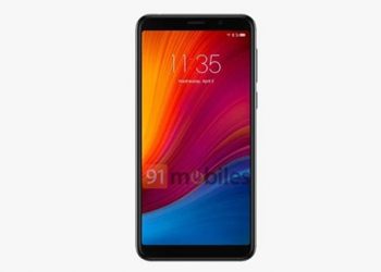 Rò rỉ thông số Lenovo A5s chi tiết và hình ảnh render