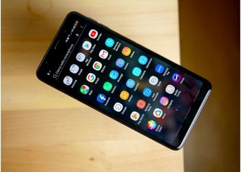 Samsung đang thử nghiệm Android Pie trên Galaxy A7 2018 và chính thức phát hành vào tháng 4/2019