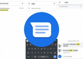Google ra mắt tính năng Google Messages mới giúp người dùng chặn tin nhắn rác (spam)