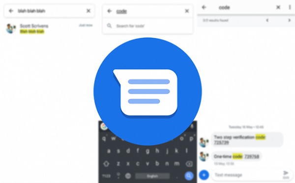 Google ra mắt tính năng Google Messages mới