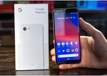 Xuất hiện video trên tay Google Pixel 3 Lite dự đoán ngày ra mắt trong tương lai gần