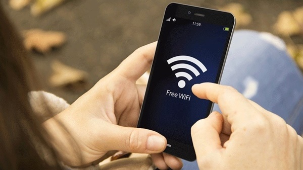Phần mềm hack wifi ZiPi Phần mềm hack wifi ZiPi