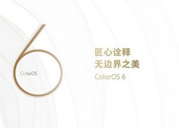 Phiên bản hệ điều hành Color OS 6.0 có gì mới thú vị?