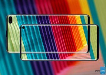 Galaxy S10e khác gì Galaxy S10?