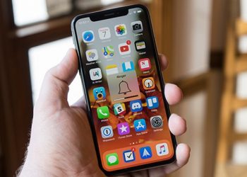 Volume HUD là gì mà Apple khai tử trên iOS 13?