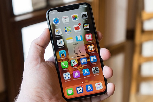 Volume HUD là gì mà Apple khai tử trên iOS 13?