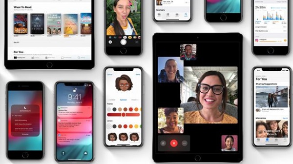 Volume HUD là gì mà Apple khai tử trên iOS 13?