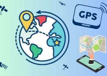 Định vị GPS là gì? Cách bật GPS trên điện thoại đơn giản
