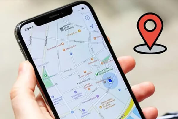 Những lưu ý khi bật định vị GPS trên điện thoại