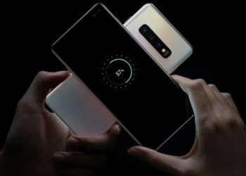 Tìm hiểu ngay cách đơn giản biến Galaxy S10 thành sạc không dây