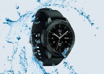 Bỏ túi một vài cách tiết kiệm pin cho Galaxy Watch