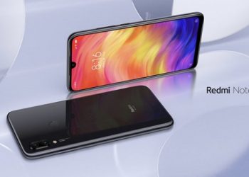 Cấu hình Xiaomi Redmi Note 7 siêu chất, giá chỉ hơn 3 triệu đồng