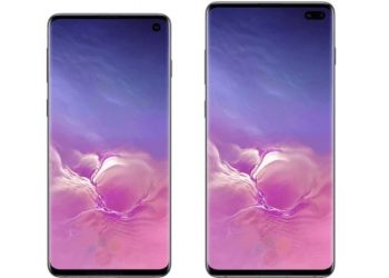 Đã có cấu hình chi tiết bộ ba Galaxy S10