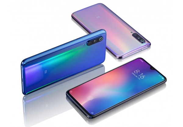 Có nên mua Xiaomi Mi 9 không?