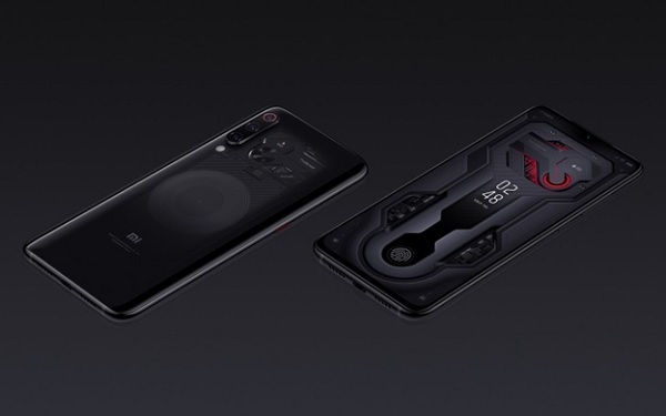 Xiaomi Mi 9 là một trong những smartphone đầu tiên được trang bị con chip Snapdragon 855 mới nhất của Qualcomm
