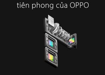 OPPO chính thức ra mắt công nghệ zoom lossless 10x tại MWC 2019
