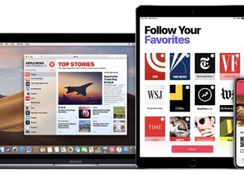 Dịch vụ đọc báo của Apple sẽ ra mắt trong sự kiện 25/3 sắp tới?