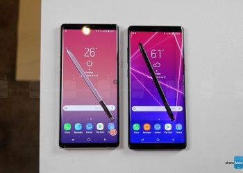Đây là những mẫu điện thoại chống nước Samsung tốt nhất hiện nay