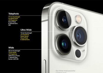 iPhone 13 Pro Max 
