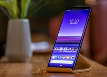 Sony Xperia 1 – điện thoại màn hình OLED 4K HDR đầu tiên trên thế giới