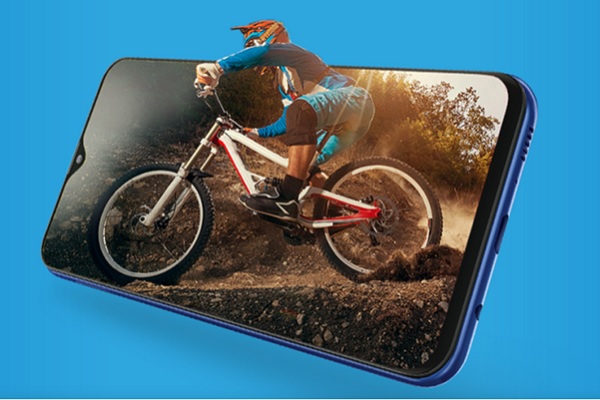 Hình ảnh Galaxy M30 rò rỉ đem lại khá nhiều tò cho người dùng Samsung
