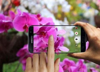 Mẹo chụp ảnh đẹp trên smartphone cho dịp Tết mà ai cũng nên biết