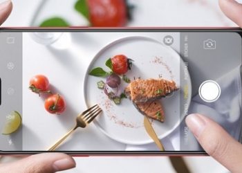 Đã có một danh sách smartphone giá rẻ chụp hình đẹp, việc của bạn chỉ là chọn thôi