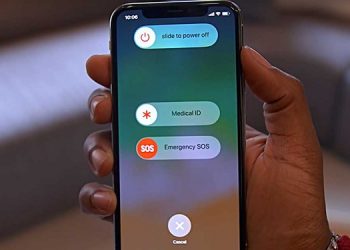 Hướng dẫn tắt mở iPhone khi nút nguồn hỏng đơn giản, dễ thực hiện