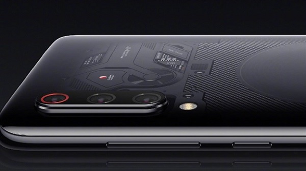 Thông tin về Xiaomi Mi 9 tiết lộ phần mềm hỗ trợ Snapdragon 855
