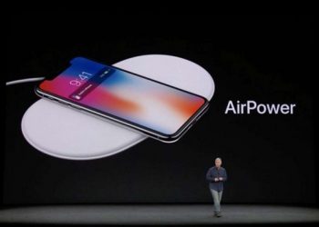 Tìm hiểu về khái niệm AirPower là gì?