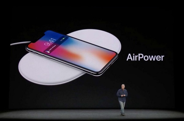 AirPower là gì?