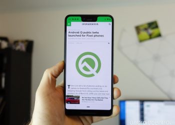 Đã có bản beta đầu tiên, vậy Android Q bao giờ ra mắt chính thức?