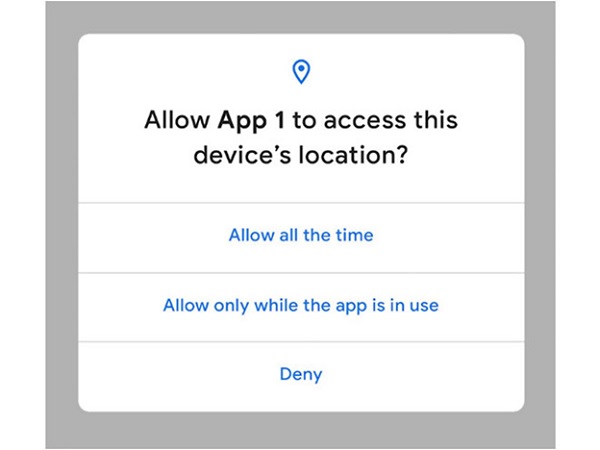 Hệ điều hành Android Q beta có gì mới đầu tiên?