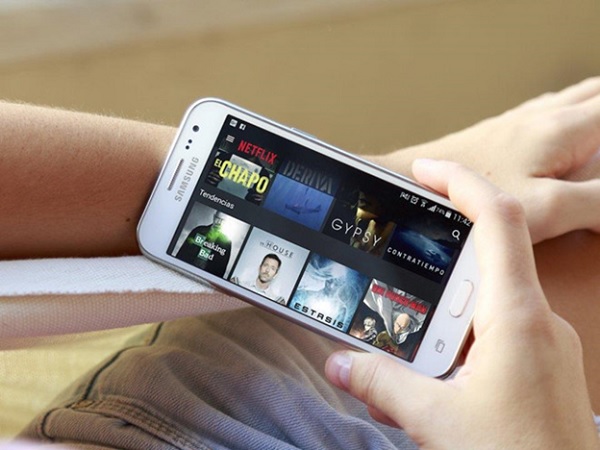 Tiết kiệm dữ liệu truyền tải video