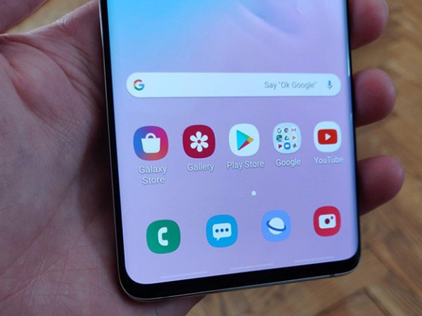 Android Q giúp tăng tốc độ truy cậpAndroid Q giúp tăng tốc độ truy cập
