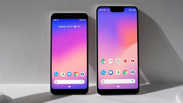 Android Q beta được phát hành cho các thiết bị Pixel