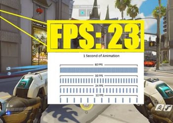 FPS là gì? Thông số FPS tốt nhất khi chơi game là bao nhiêu?