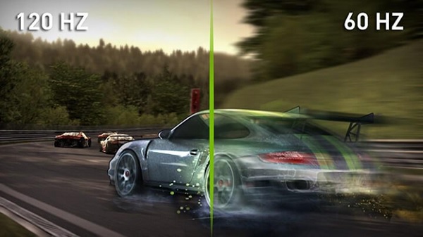 60 FPS trở lên là chỉ số hoàn hảo trong ứng dụng game