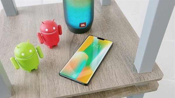 Galaxy Note 10 có 5G không?