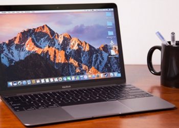Cách sao lưu dữ liệu trên Macbook ra ổ cứng rời